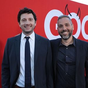 Foto Gene Stupnitsky