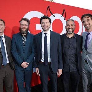 Foto Gene Stupnitsky