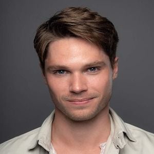 Foto Kai Luke Brummer