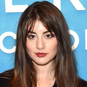 Foto Cristina García