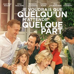 Foto Quisiera que alguien me esperara en algún lugar