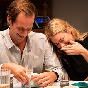 Foto Quisiera que alguien me esperara en algún lugar