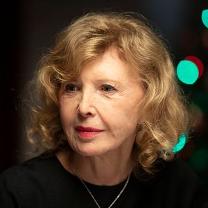 Foto Quisiera que alguien me esperara en algún lugar