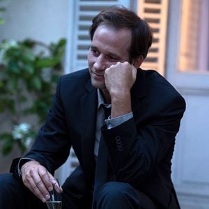 Foto Quisiera que alguien me esperara en algún lugar