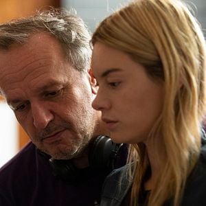 Foto Quisiera que alguien me esperara en algún lugar