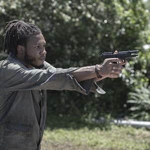 Foto Fear The Walking Dead