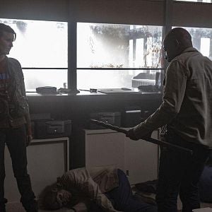 Foto Fear The Walking Dead