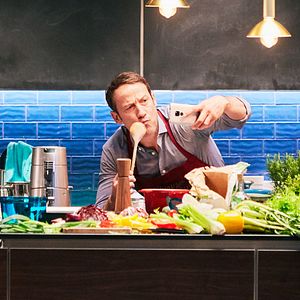 Foto Wotan Wilke Möhring