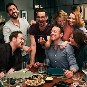 Foto Florian David Fitz