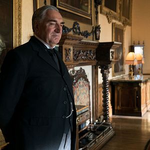 Foto Downton Abbey