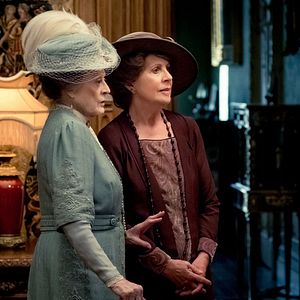 Foto Downton Abbey