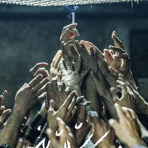 Foto La ley de Teherán