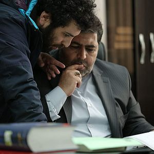 Foto La ley de Teherán