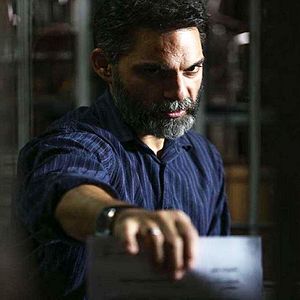 Foto La ley de Teherán