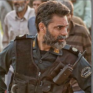 Foto La ley de Teherán