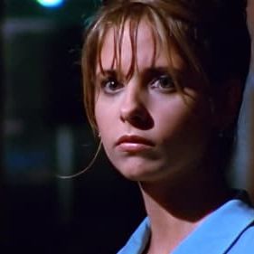 Foto Buffy, cazavampiros