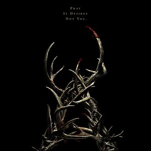 Foto Antlers: Criatura oscura