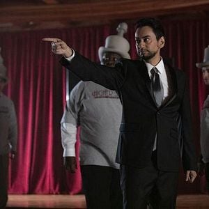 Foto Atkins Estimond