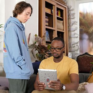 Foto Jean-Baptiste Anoumon