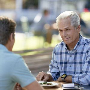 Foto Historias de Chesapeake