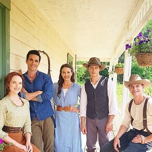 Foto When Hope Calls: Brookfield