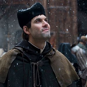 Foto Maximilian Simonischek