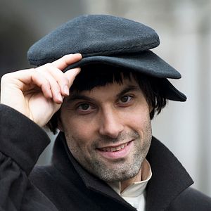 Foto Maximilian Simonischek