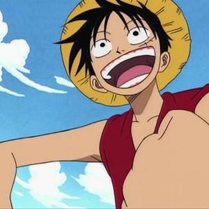 Foto One Piece