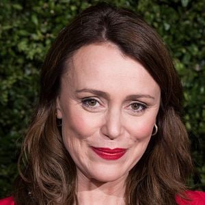 Foto Keeley Hawes