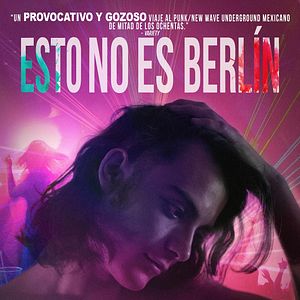 Foto Esto no es Berlín