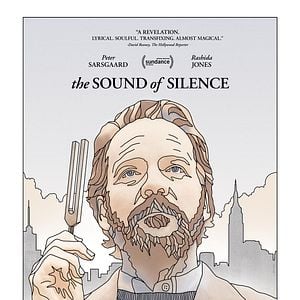 Foto The Sound of Silence