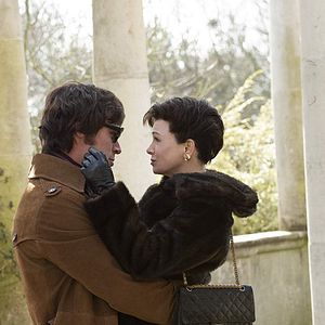 Foto Renée Zellweger