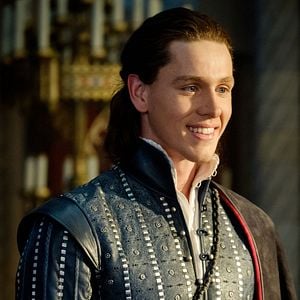 Foto Harris Dickinson