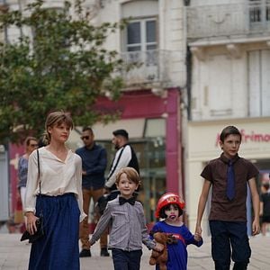 Foto Céleste Brunnquell