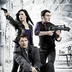 Foto Torchwood