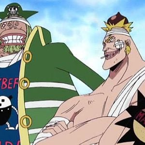 Foto One Piece