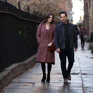 Foto Cómo vivir contigo mismo