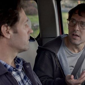 Foto Cómo vivir contigo mismo