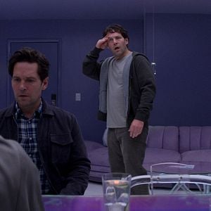 Foto Cómo vivir contigo mismo