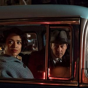 Foto Huérfanos de Brooklyn