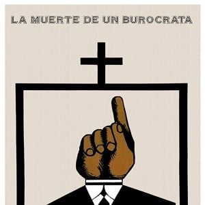 Foto La Muerte de un burócrata