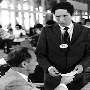 Foto La Muerte de un burócrata