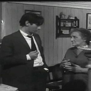 Foto La Muerte de un burócrata