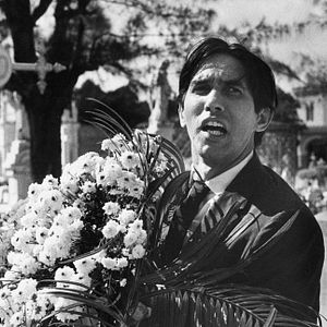 Foto La Muerte de un burócrata