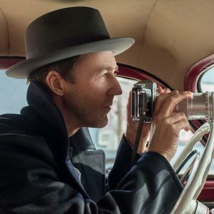 Foto Huérfanos de Brooklyn