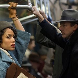 Foto Huérfanos de Brooklyn