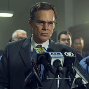 Foto Michael C. Hall