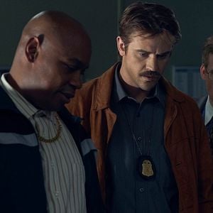 Foto Michael C. Hall