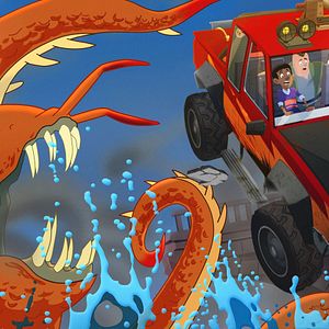 Foto Los últimos frikis del mundo