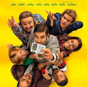 Foto Si yo fuera rico